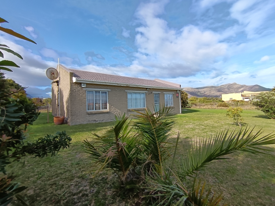 3 Bedroom Property for Sale in Fisherhaven Western Cape
